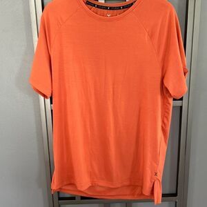 Xersion quick try men's lightweight T-shirt size M